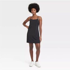 All in Motion active dress S